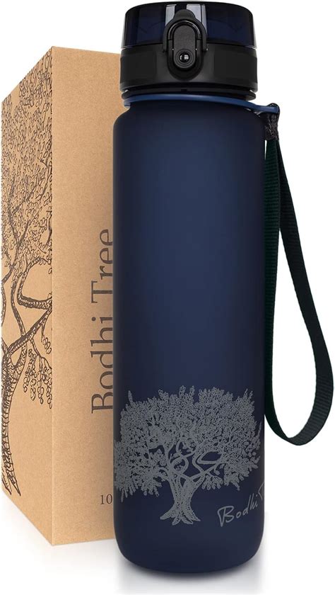 Amazon.nl: Bodhi Tree Drinkfles.